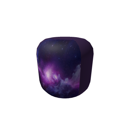galaxy head