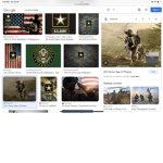 Us army Bloxy force