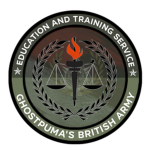 [SFI] Education and Training Service