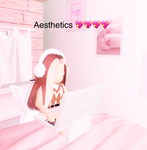 Aesthetic 4ng3ls