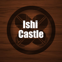 • Anzen | Ishi Castle •