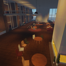 Interview center