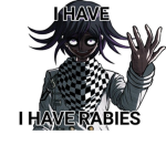 Ouma's sacrifices