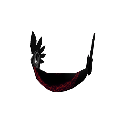 creepy mask