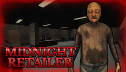 Wieczorowy sprzedawca [HORROR]