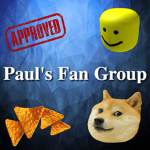 Paul's Fan Group