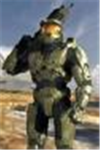Halo's U.N.S.C. Spartans