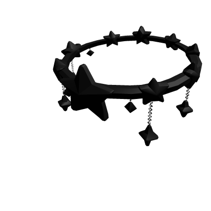 Black Star Halo