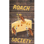 Cockroach Society