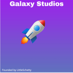 Galaxy Studios .