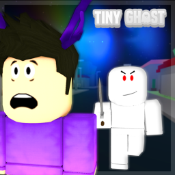 [NEW] Tiny Ghost