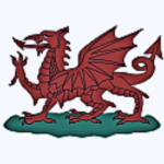 -= Principality of Wales =-