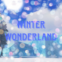 Winter WonderLand