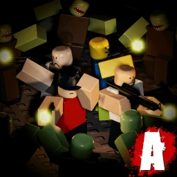 Alive 4 Dead : (DEMO) icon