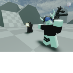 Untitled Shooting Game
