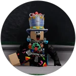 Game Badge Thumbnail