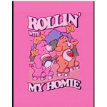 Homies :P