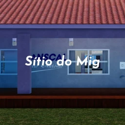 (GRANDE ATUALIZACAO!) Sítio do Mig icon
