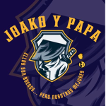 JOAKO y PAPA