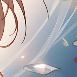 ✬