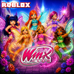 [🎉] Winx Club✨