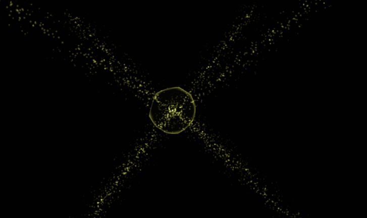 unknow futon reactor core inc update!! screenshot 2