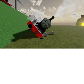 James Crash *UPDATE*