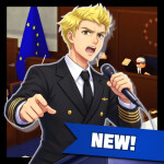 Statecraft: Nations Political Simulator