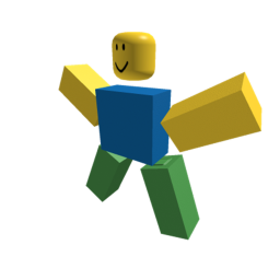 Noob Jump