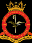 RAFAC | SQN. 1100