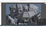 da mechs