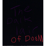TheDarkGamers Lair of Doom
