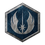 Τһe Jedi Order ᅠ