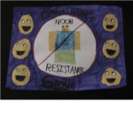 Noob Resistance for epic people only!