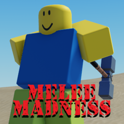 Melee Madness [COMING SOON] icon