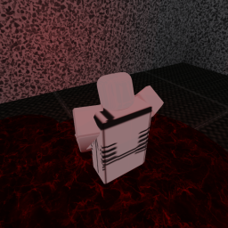 Scp-096 Demonstration