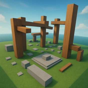 Parkour and run! (Beta)