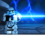 | TGAOTR | The Grand Army Of The Republic