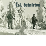 [ČSČ] Československé četnictvo 1933