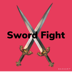 Sword Fights [AG]