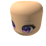 しえる顔
