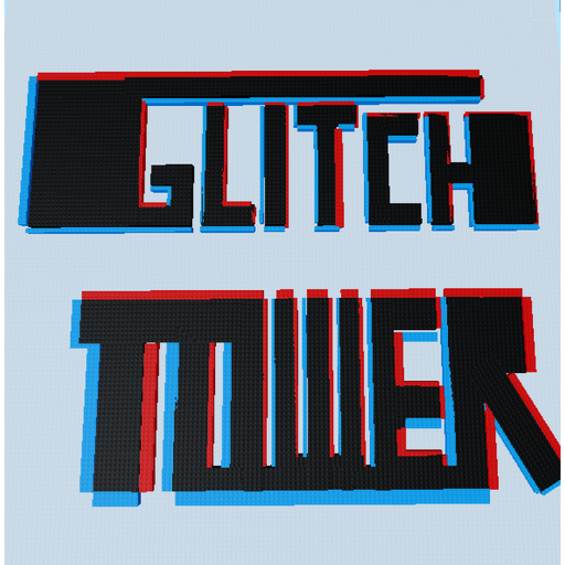 Glitch Tower