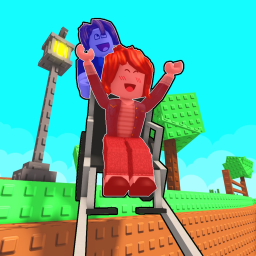 Chair Buddy! [2 Player Obby]