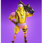 CHICKY WICKS