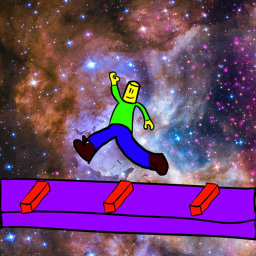 Game Makers Obby