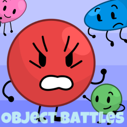 Object Battles