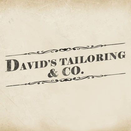 David's Tailoring & Co. Roblox group icon