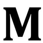M Letter