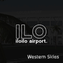 Iloili Airport