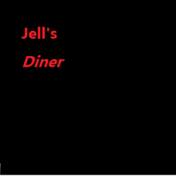Jell's Diner